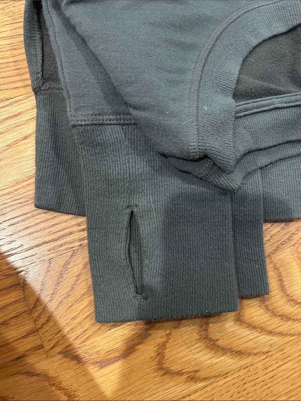 Athleta Crewneck Pullover - Picture 4 of 6